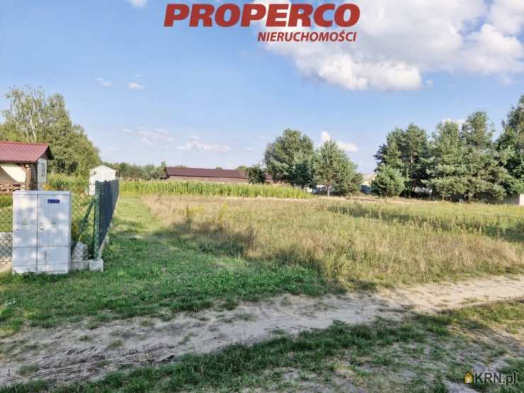 PROPERCO Sp. z o.o. Sp. k. , Działki  na sprzedaż, Życiny, ul. 
