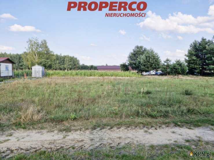 Działki  na sprzedaż, Życiny, ul. , 