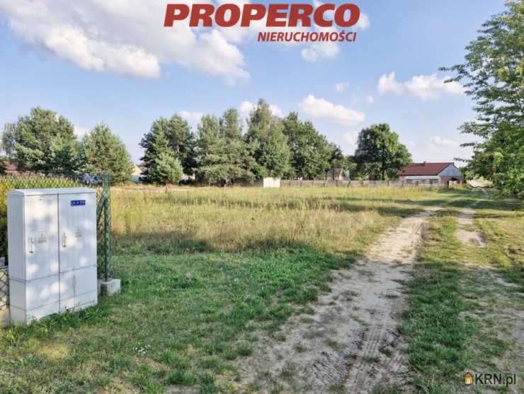 Działki  na sprzedaż, , Życiny, ul. 