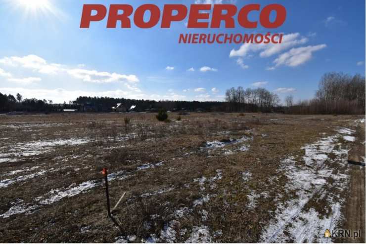 Oksa, ul. , Działki  na sprzedaż, 