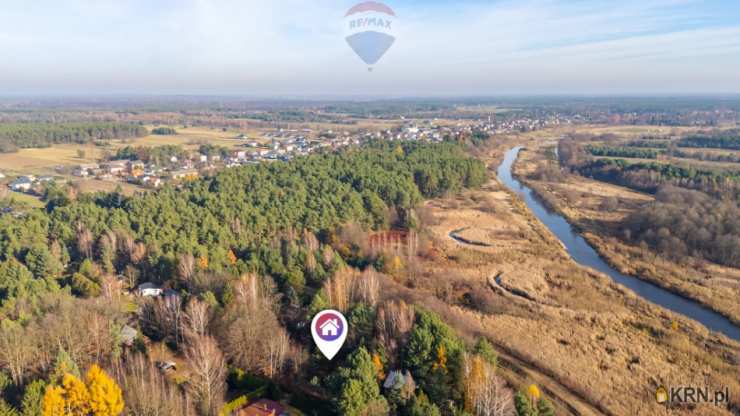 , Działki  na sprzedaż, Stare Załubice, ul. 