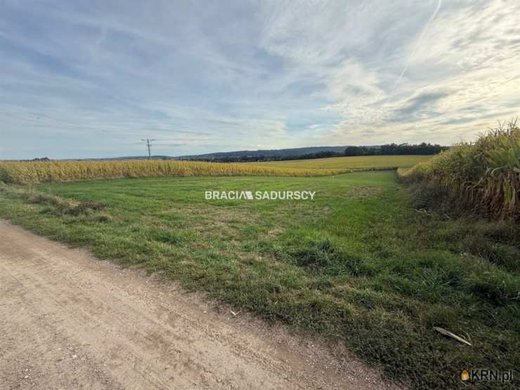Karniowice, ul. Kwiatowa, Działki  na sprzedaż, 