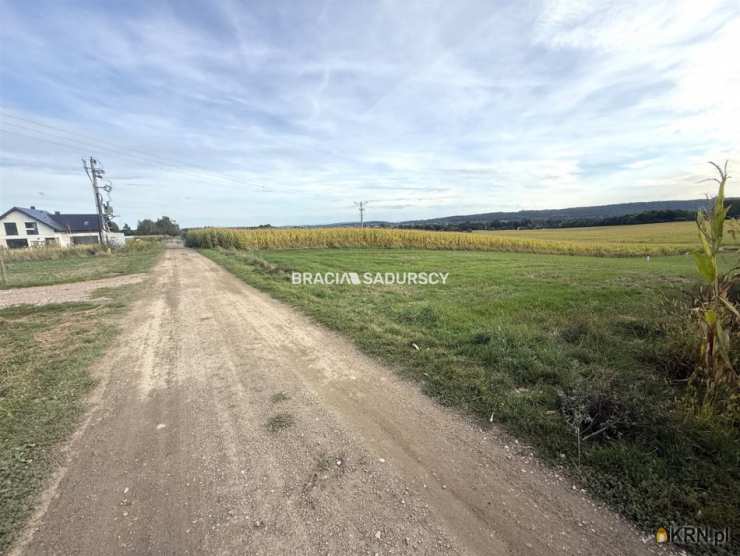 , Karniowice, ul. Kwiatowa, Działki  na sprzedaż