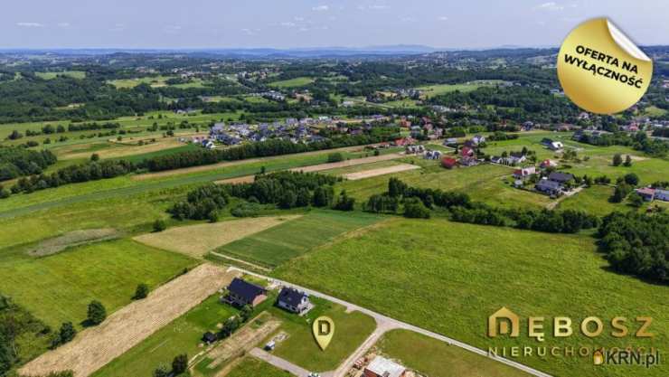 Działki  na sprzedaż, Sułków, ul. , 