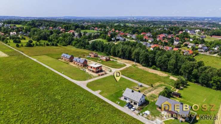 , Działki  na sprzedaż, Sułków, ul. 