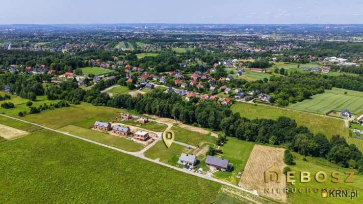 , Działki  na sprzedaż, Wieliczka, ul. 