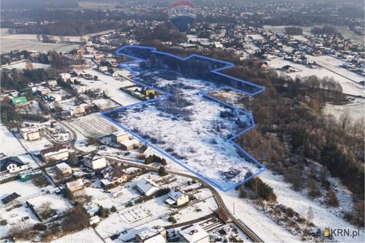 Działki  na sprzedaż, Czerwionka-Leszczyny, ul. , 