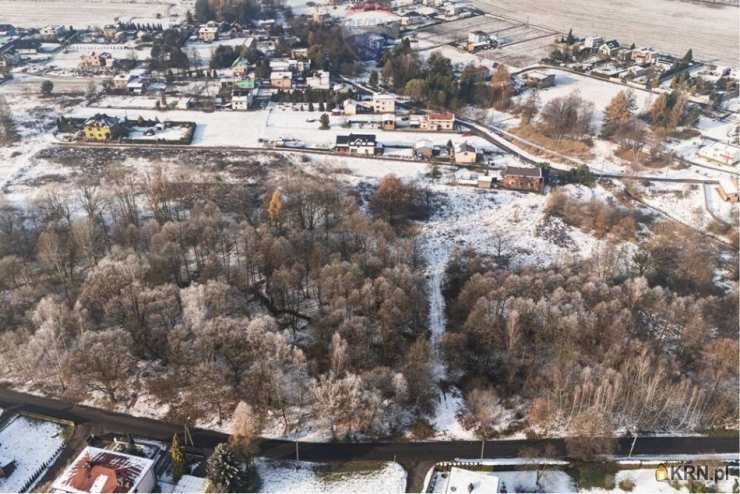 , Czerwionka-Leszczyny, ul. , Działki  na sprzedaż