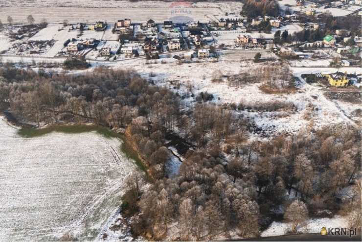 RE/MAX Polska, Działki  na sprzedaż, Czerwionka-Leszczyny, ul. 