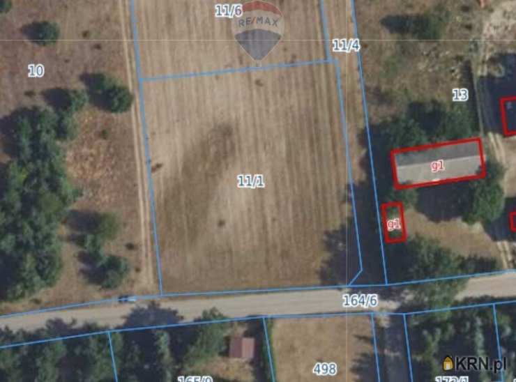 Ruda, ul. , , Działki  na sprzedaż