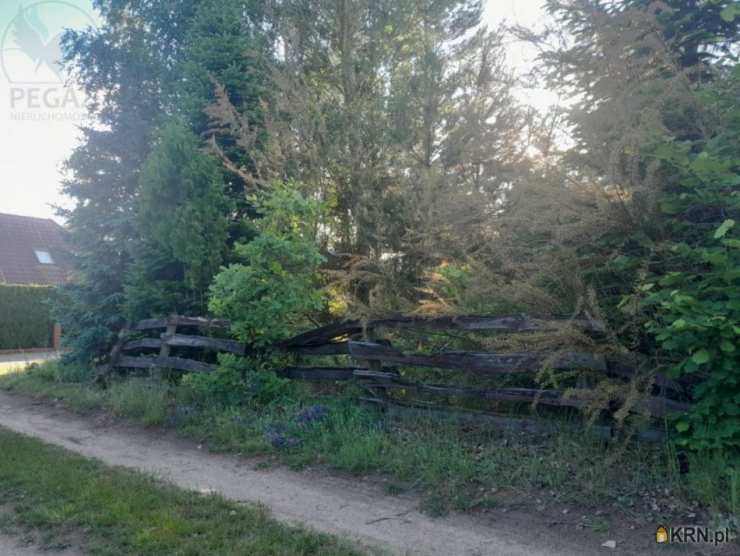 Działki  na sprzedaż, Lubikowo, ul. , 