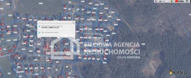 Działki  na sprzedaż, , Sasino, ul. 