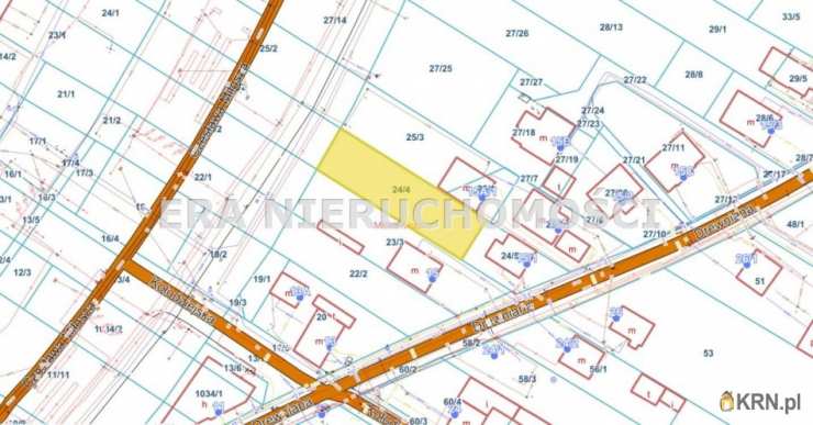 Działki  na sprzedaż, Białystok, Mickiewicza, ul. C. Miłosza, 