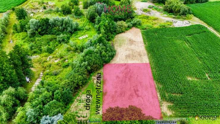 Działki  na sprzedaż, , Krasne, ul. 