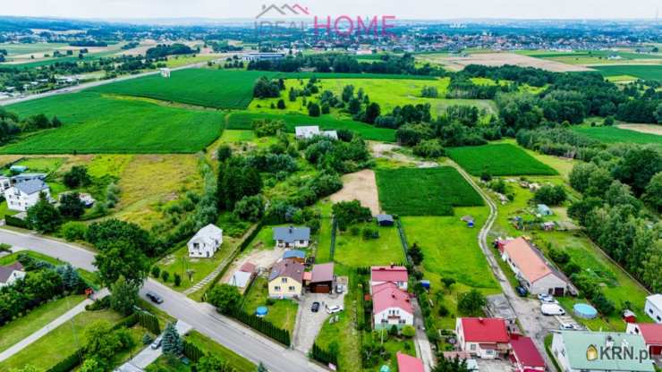 Krasne, ul. , Działki  na sprzedaż, 