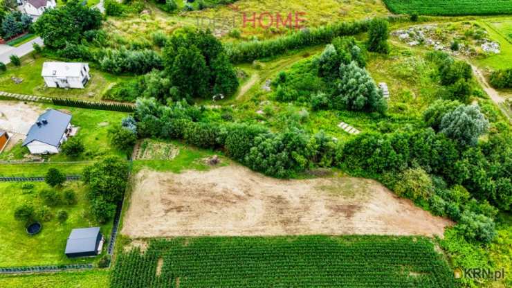 Krasne, ul. , , Działki  na sprzedaż