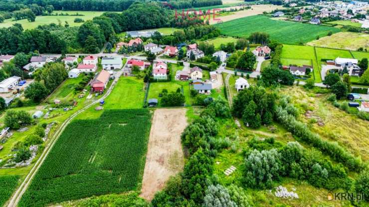  Ideal Home Nieruchomości , Działki  na sprzedaż, Krasne, ul. 