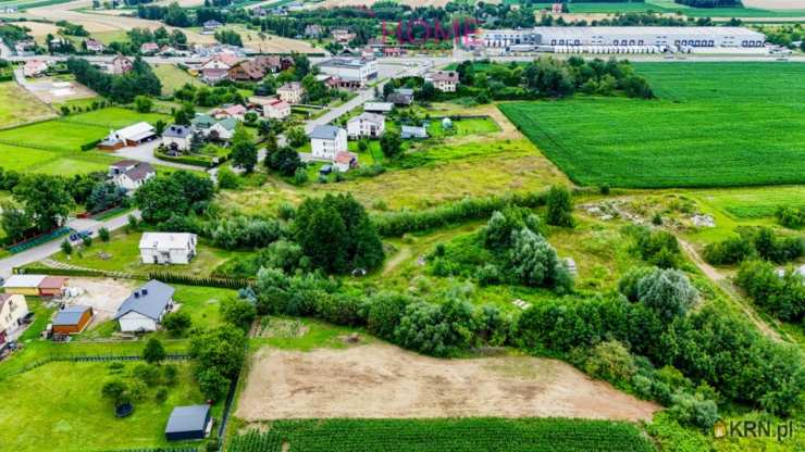 Działki  na sprzedaż, Krasne, ul. , 