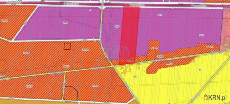 Działki  na sprzedaż, Płochocin, ul. Poznańska, 