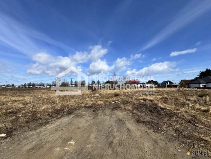 Działki  na sprzedaż, Pogórze, ul. , 