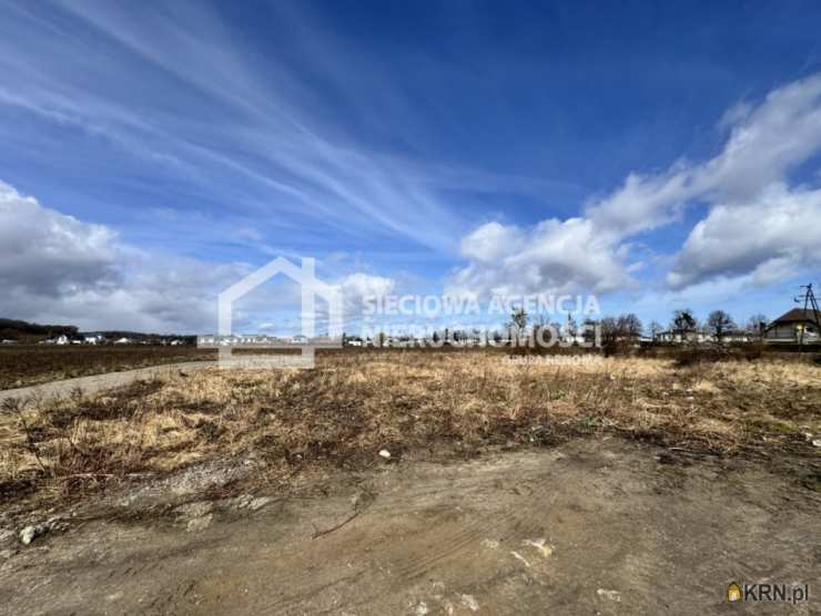 , Pogórze, ul. , Działki  na sprzedaż