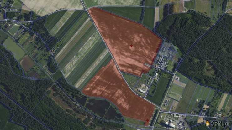 Działki  do wynajęcia, Zatyle, ul. , 