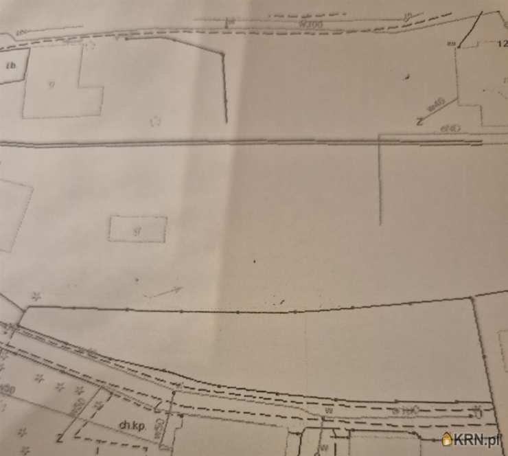 Kraków, Zwierzyniec/Olszanica, ul. J. Majówny, Działki  na sprzedaż, 