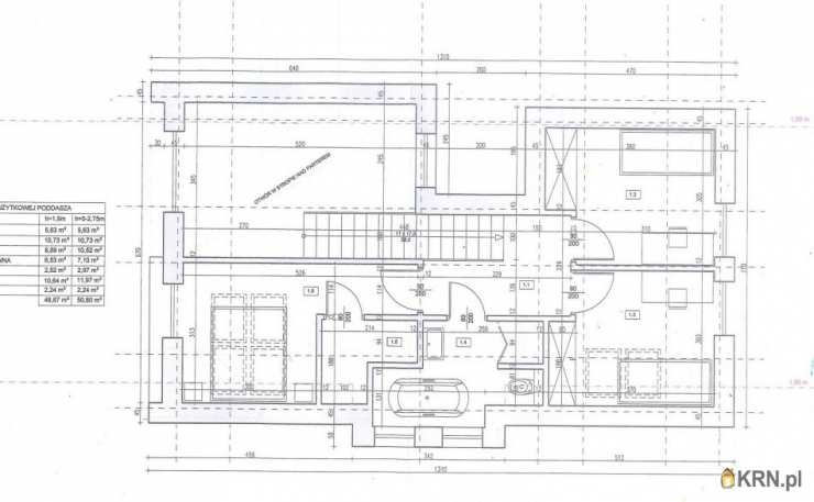 , Kraków, Zwierzyniec/Olszanica, ul. J. Majówny, Działki  na sprzedaż