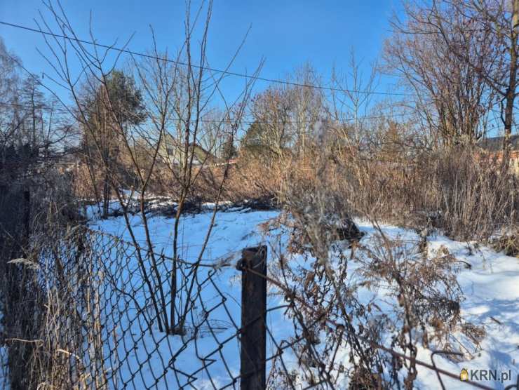 , Działki  na sprzedaż, Kraków, Zwierzyniec/Olszanica, ul. J. Majówny