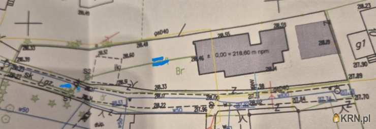 Działki  na sprzedaż, , Kraków, Zwierzyniec/Olszanica, ul. J. Majówny