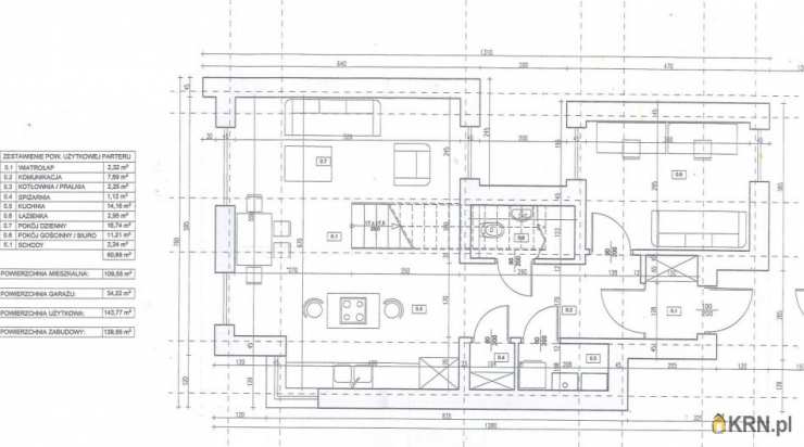, Kraków, Zwierzyniec/Olszanica, ul. J. Majówny, Działki  na sprzedaż