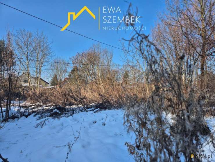 Działki  na sprzedaż, Kraków, Zwierzyniec/Olszanica, ul. J. Majówny, 