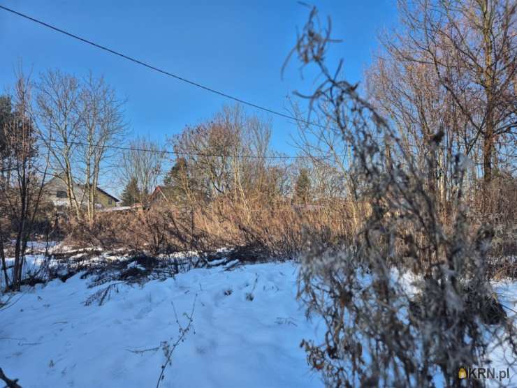 Działki  na sprzedaż, , Kraków, Zwierzyniec/Olszanica, ul. J. Majówny