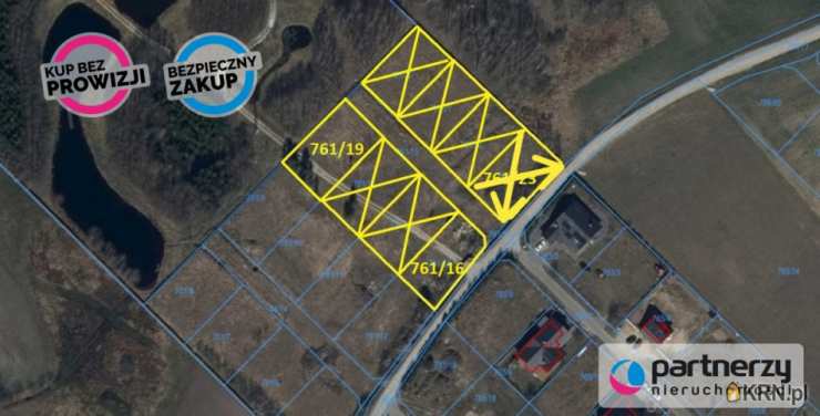 Chwaszczyno, ul. , Działki  na sprzedaż, 