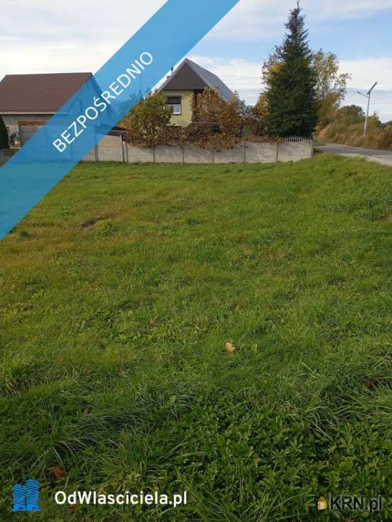 Działki  na sprzedaż, , Międzybórz, ul. Sportowa