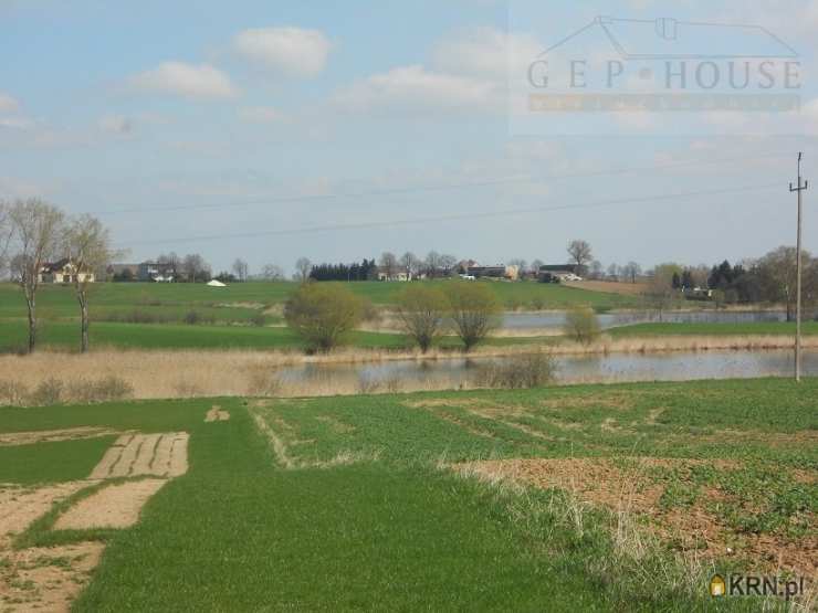 Działki  na sprzedaż, Tarnowo Podgórne, ul. , 