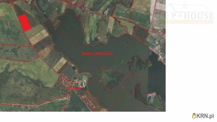 , Działki  na sprzedaż, Tarnowo Podgórne, ul. 