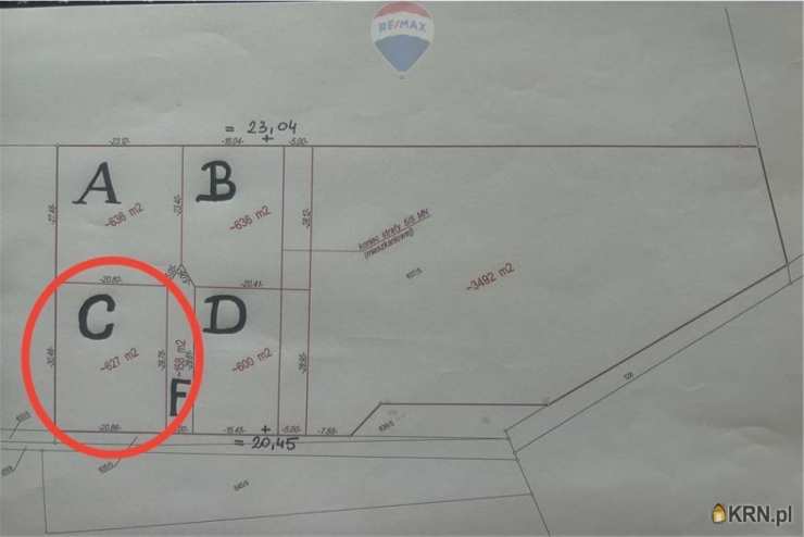 Działki  na sprzedaż, , Rybnik, ul. 