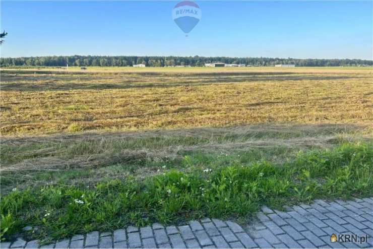 RE/MAX Polska, Działki  na sprzedaż, Rybnik, ul. 