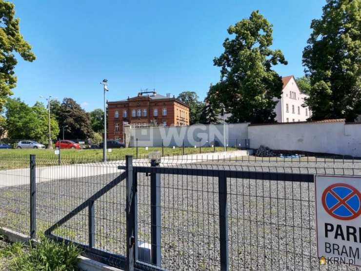 , Działki  na sprzedaż, Chojnów, ul. 