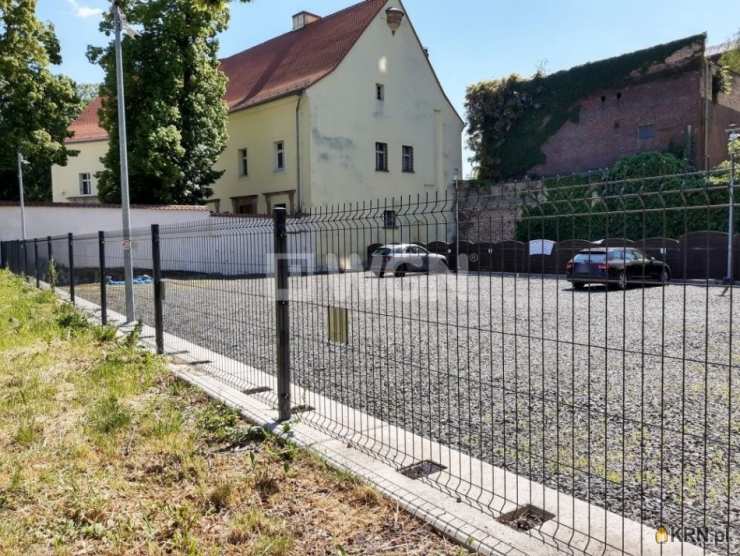 Polkowice Biuro - Agencja Nieruchomości WGN, Działki  na sprzedaż, Chojnów, ul. 