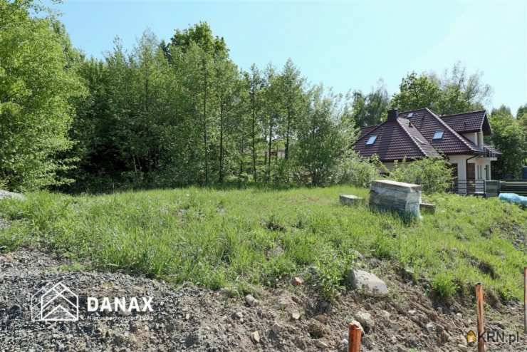Działki  na sprzedaż, Kraków, Swoszowice/Zbydniowice, ul. S. Gołąba, 