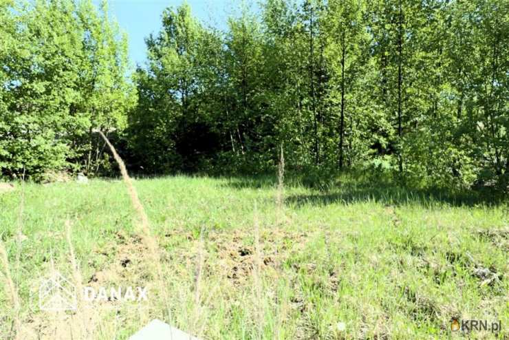 Kraków, Swoszowice/Zbydniowice, ul. S. Gołąba, Działki  na sprzedaż, 