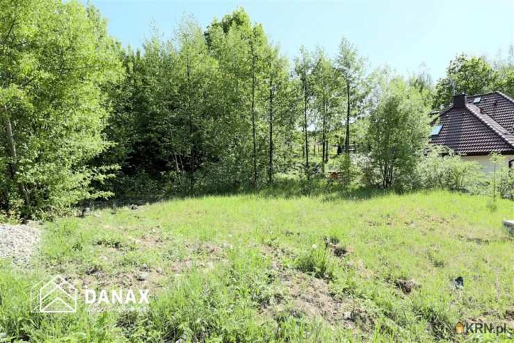 Kraków, Swoszowice/Zbydniowice, ul. S. Gołąba, , Działki  na sprzedaż