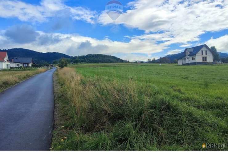 Działki  na sprzedaż, Milówka, ul. , 