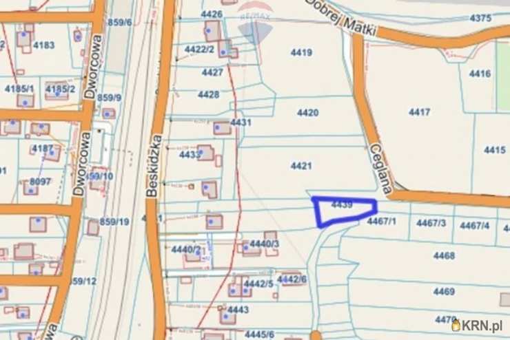 , Działki  na sprzedaż, Milówka, ul. 