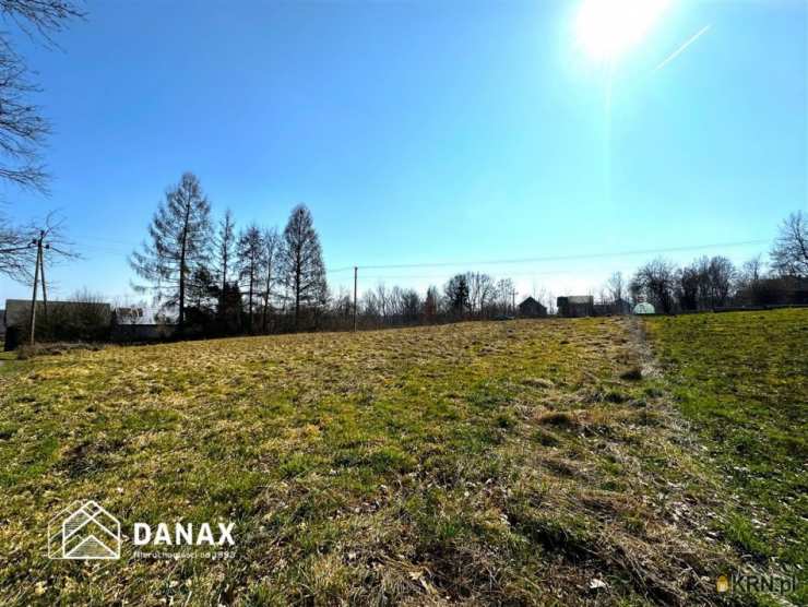 Działki  na sprzedaż, Olszowice, ul. , 