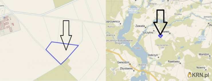 Działki  na sprzedaż, Lisewo, ul. , 