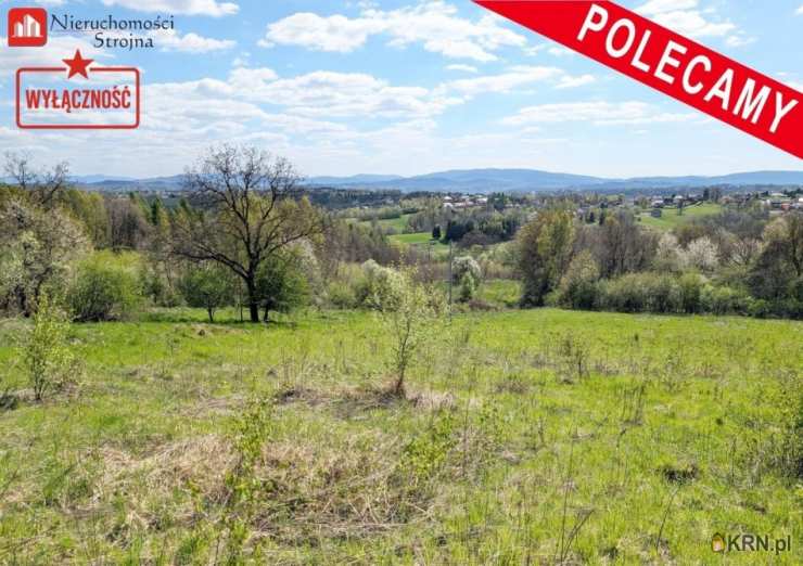 Działki  na sprzedaż, Grajów, ul. , 