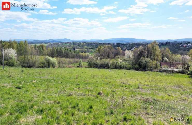 , Działki  na sprzedaż, Grajów, ul. 